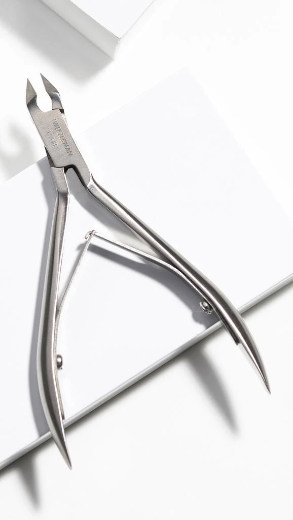 Tweezerman Rockhard Cuticle Nipper 5