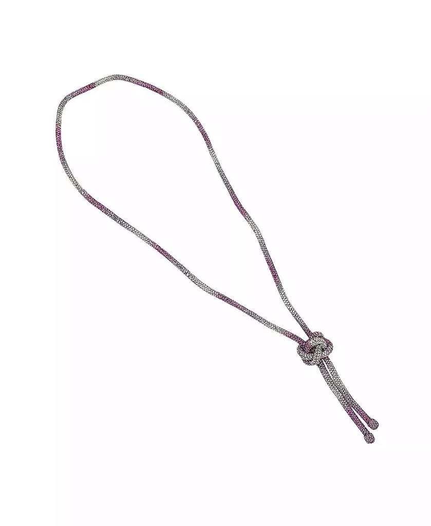 SOHI Women
s The Jingle Sautoir Necklace