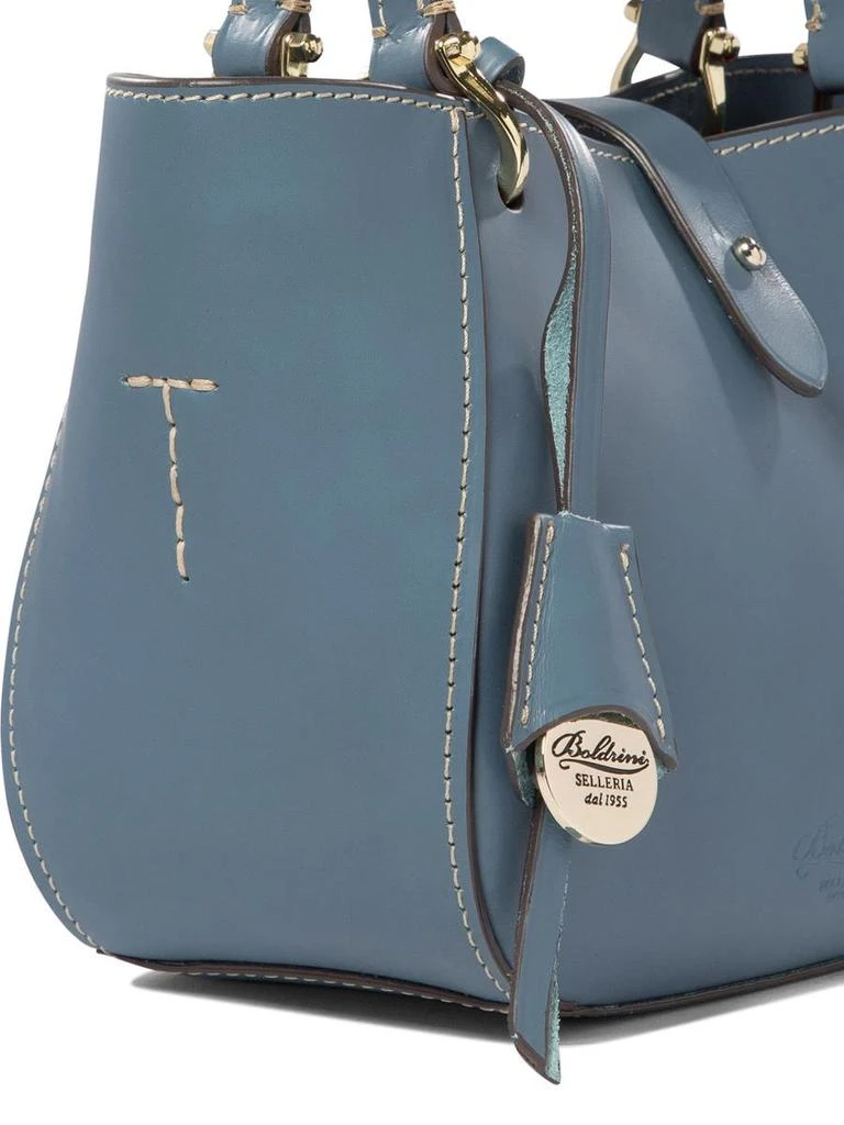 Boldrini Selleria Boldrini Selleria "Camilla" Handbag 4