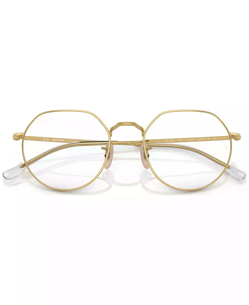 Ray-Ban Unisex Sunglasses, RB356553-P 5