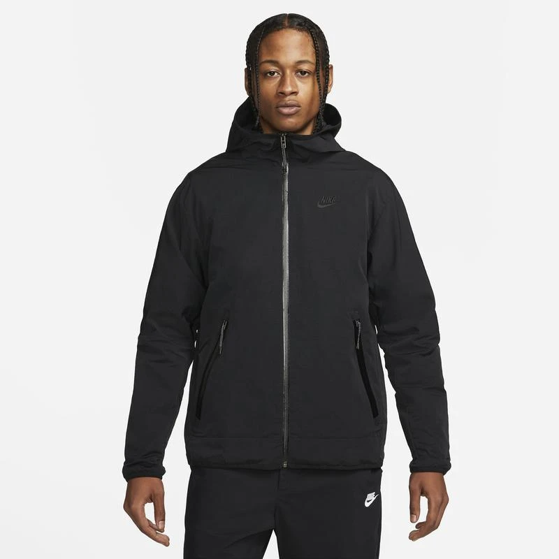 NIKE Nike Tech Woven Jacket - Men's 1