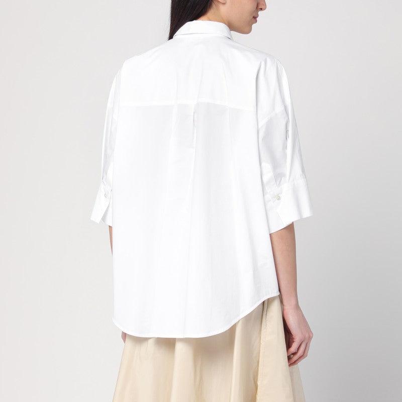 Parosh P.A.R.O.S.H. Women's Cotton Shirt