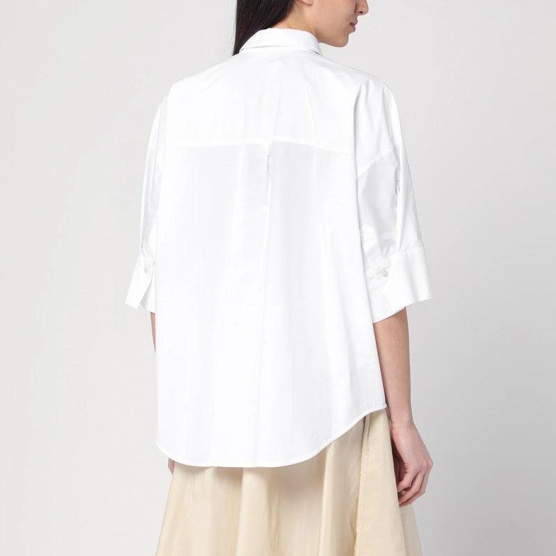 Parosh P.A.R.O.S.H. Women's Cotton Shirt 2