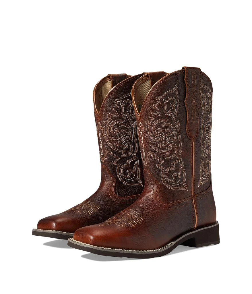 Ariat Delilah StretchFit Western Boot 1