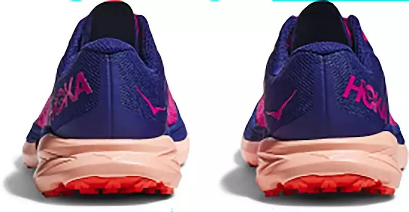 Hoka One One HOKA Women's Zinal Trail Running Shoes 6