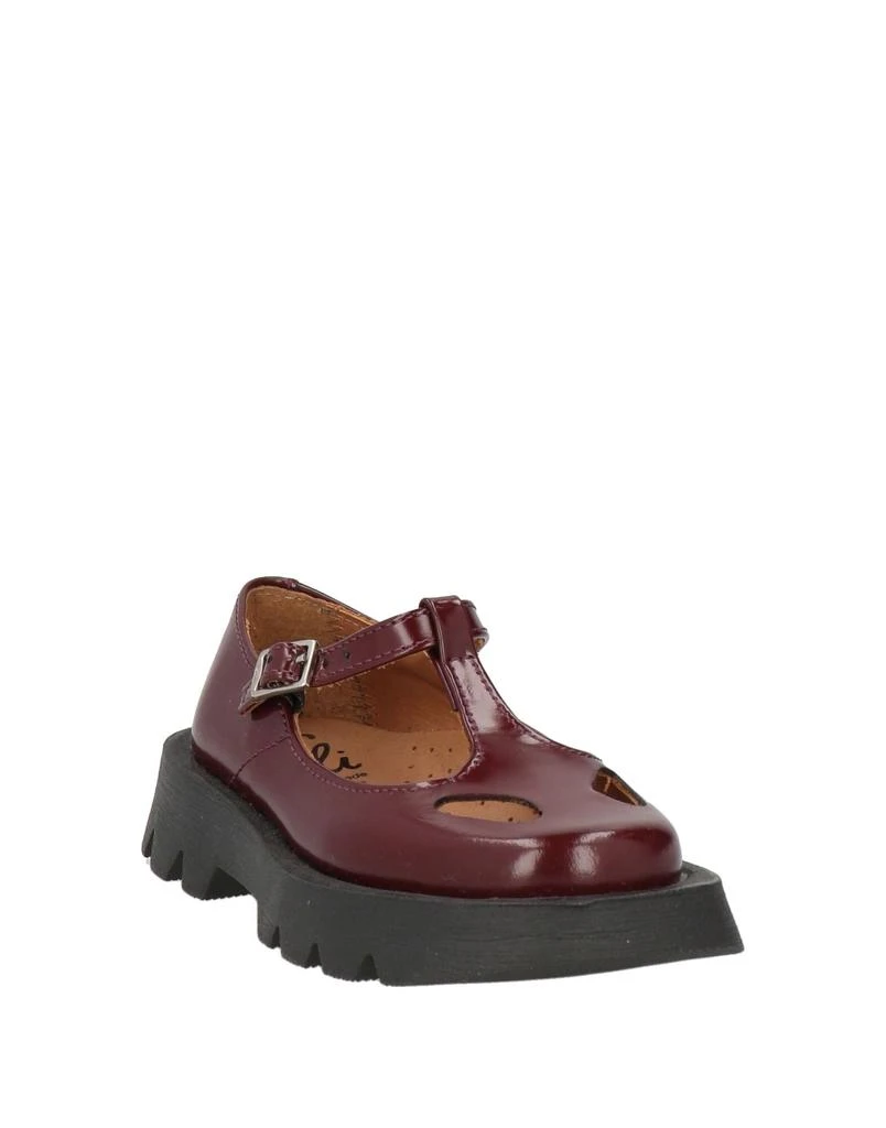 ELI 1957 Sandals 2