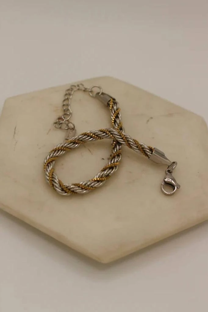 AVIV Collection Aviv Collection - Women
s Brynn Bracelet 4