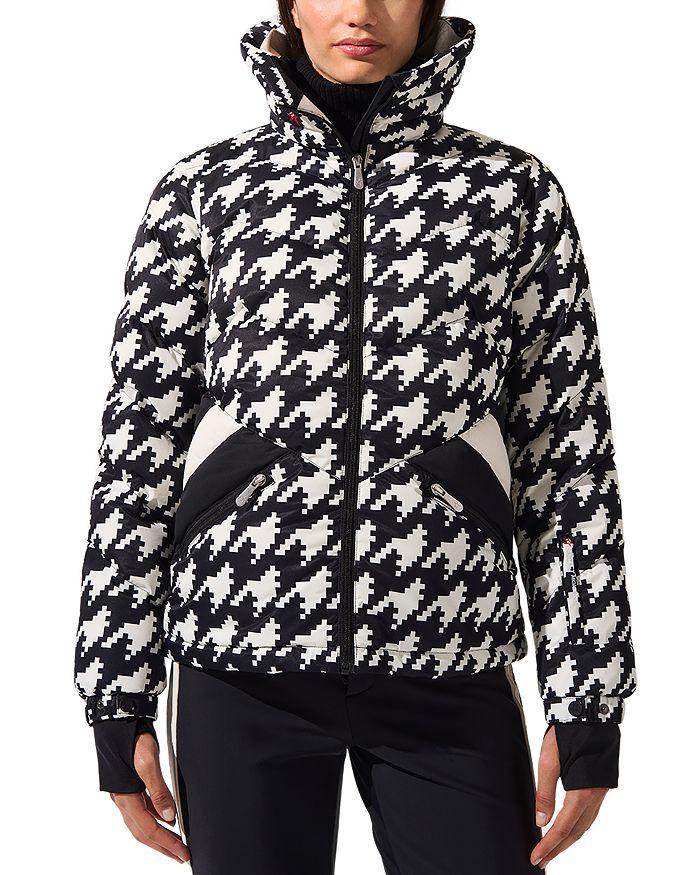 PERFECT MOMENT Ski Duvet Down Jacket