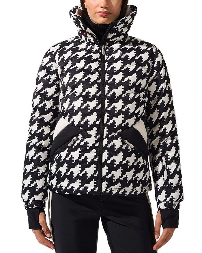 PERFECT MOMENT Ski Duvet Down Jacket 1