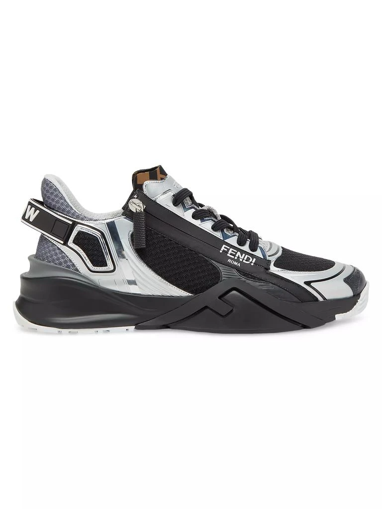 Fendi Fendi Flow Sneakers 1