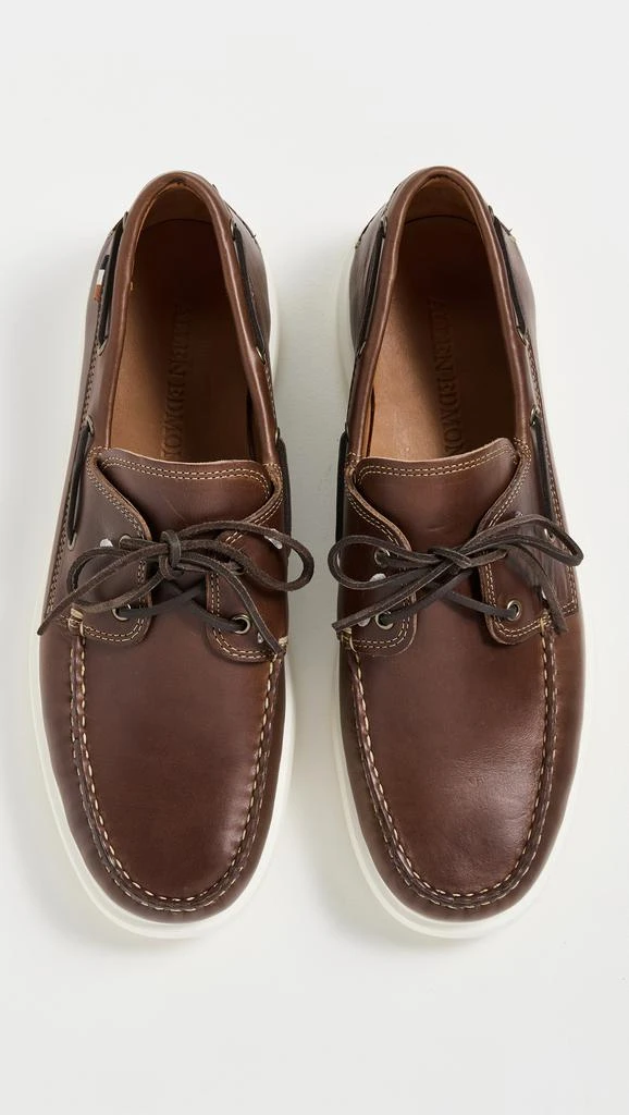 Allen Edmonds Panama Boat Shoes 3