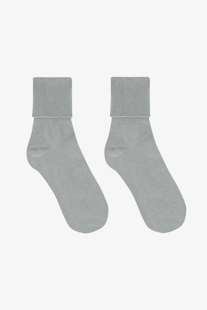 Los Angeles Apparel AKLSOCK - Ankle Sock 16