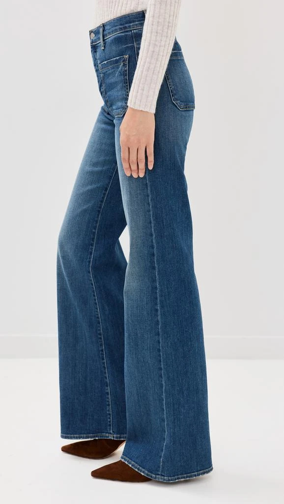 Nili Lotan Florence Jeans 3