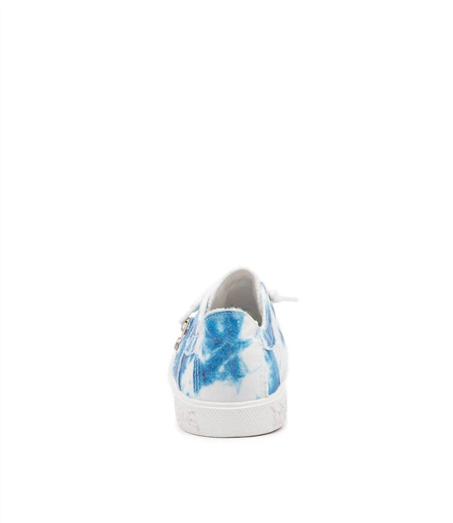 Blowfish Women's Fruit Sneaker 5