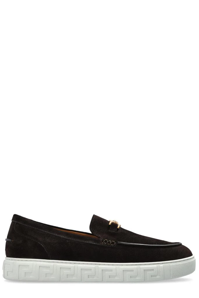 Versace Versace Medusa '95 Slip-On Loafers 1