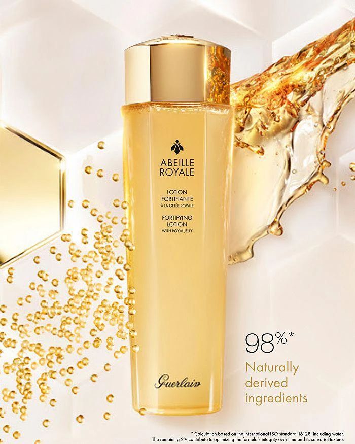 Guerlain Abeille Royale Fortifying Lotion 4