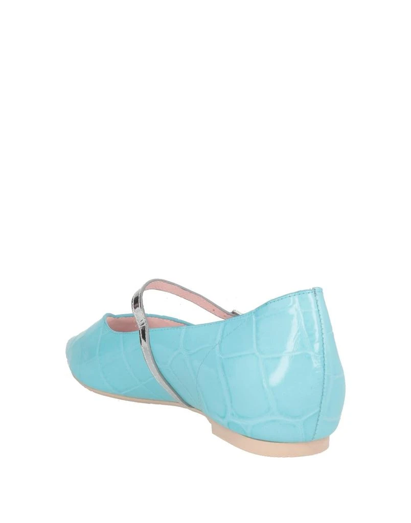 RAS Ballet flats 3