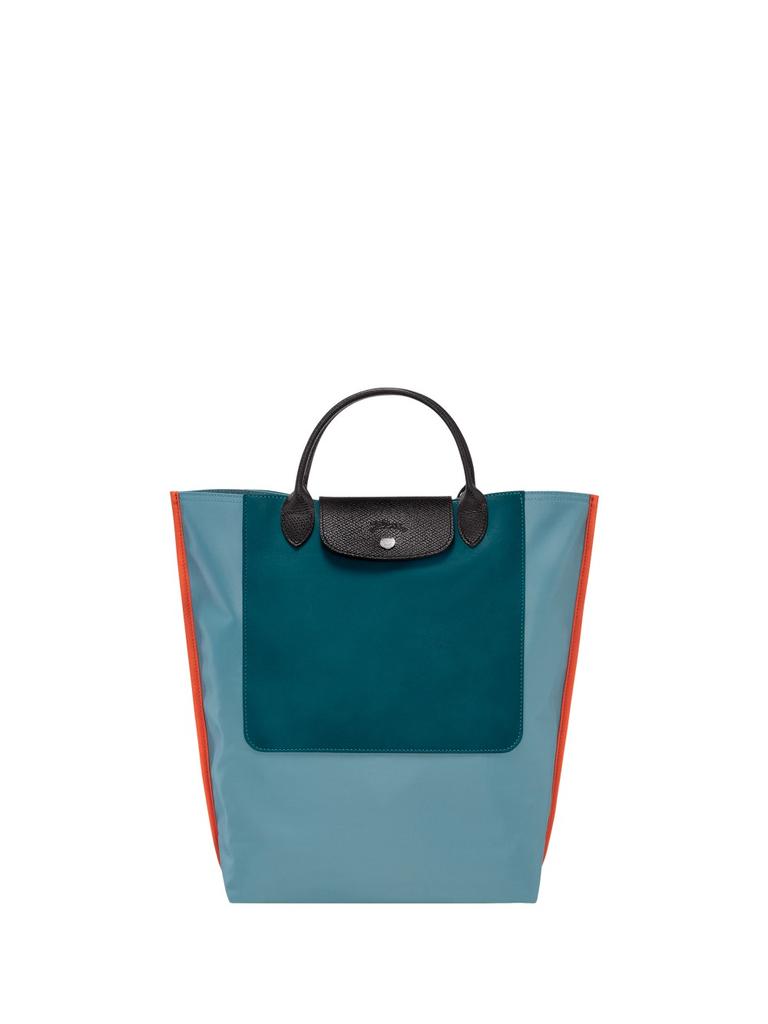 Longchamp Longchamp `Cabas Longchamp Re-Play` Tote Bag