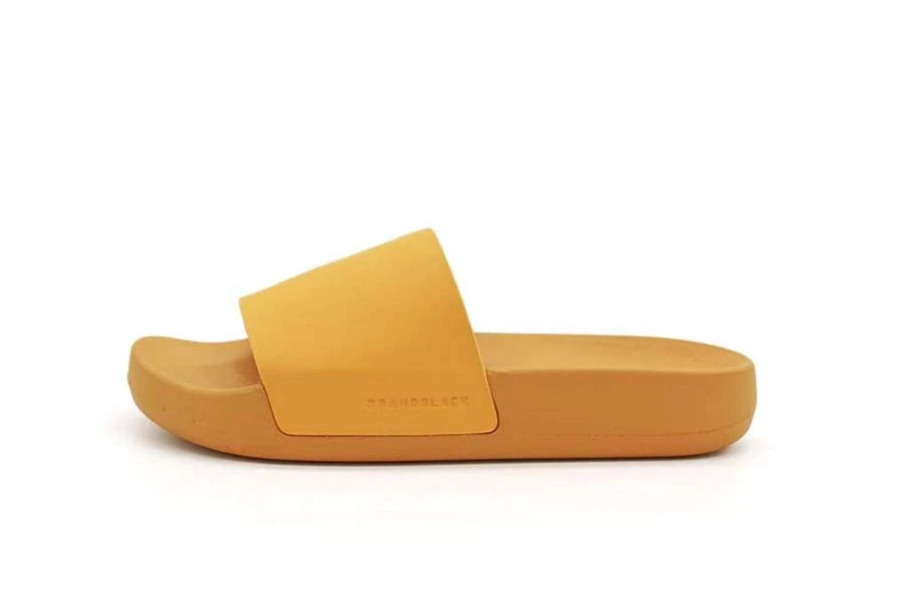 BRANDBLACK Brandblack - Men's Kashiba Lux Slide Sandal 2