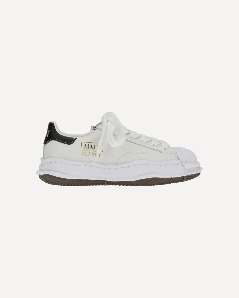 Maison MIHARA YASUHIRO Blakey OG Sneakers 3