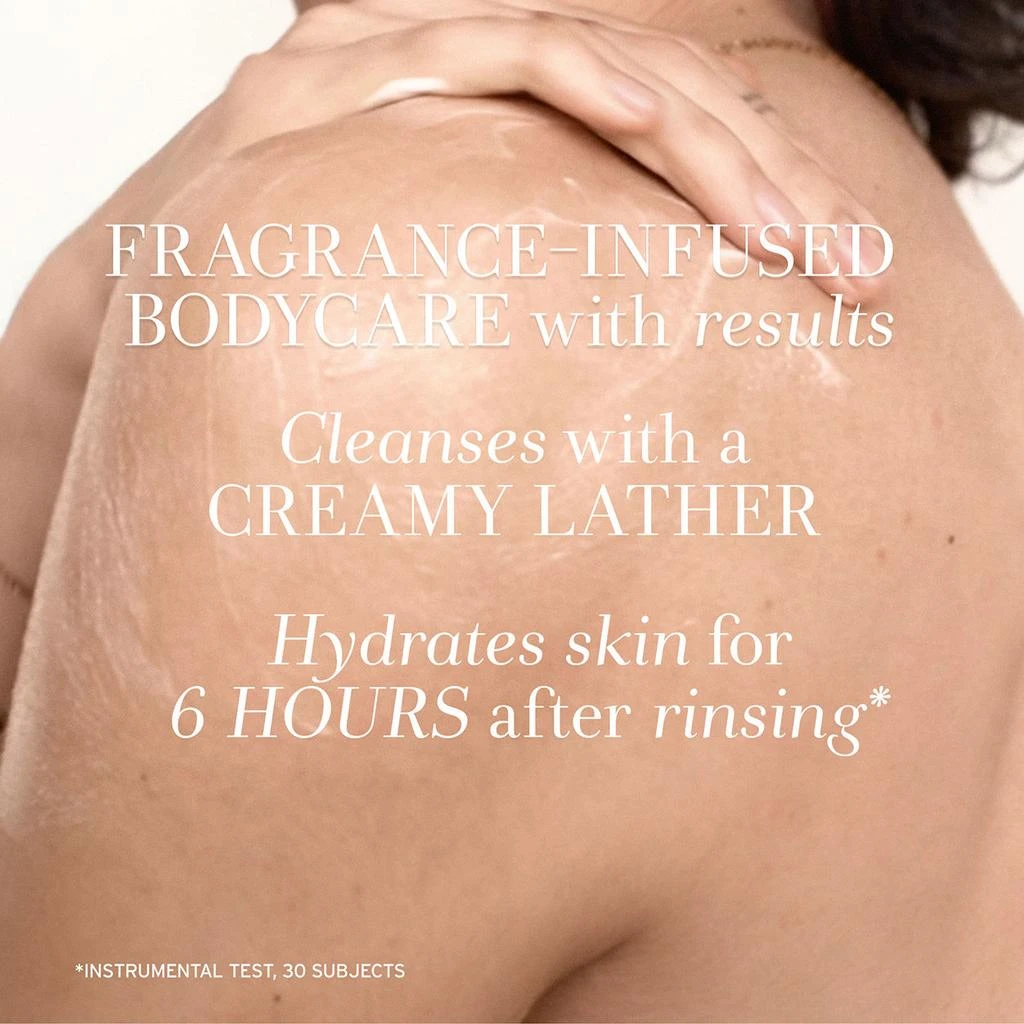 Fresh Sugar Lychee Body and Hand Wash 5