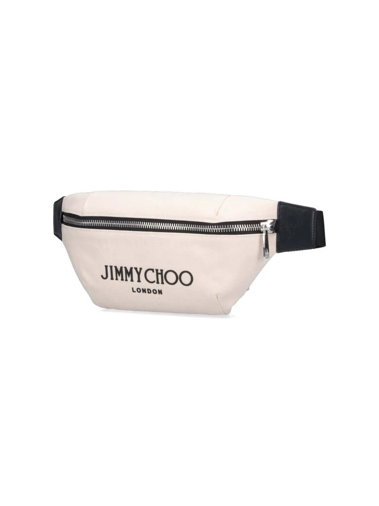 Jimmy Choo Jimmy Choo Finsley Belt Bag 3