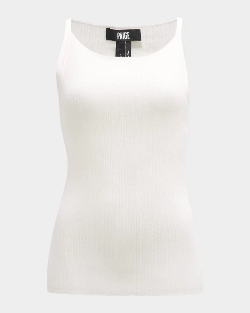 Paige Yuelia Tank Top 1