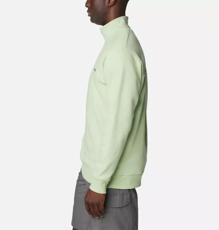 Columbia Columbia Men s Hart Mountain  II Half Zip Sweatshirt- 3