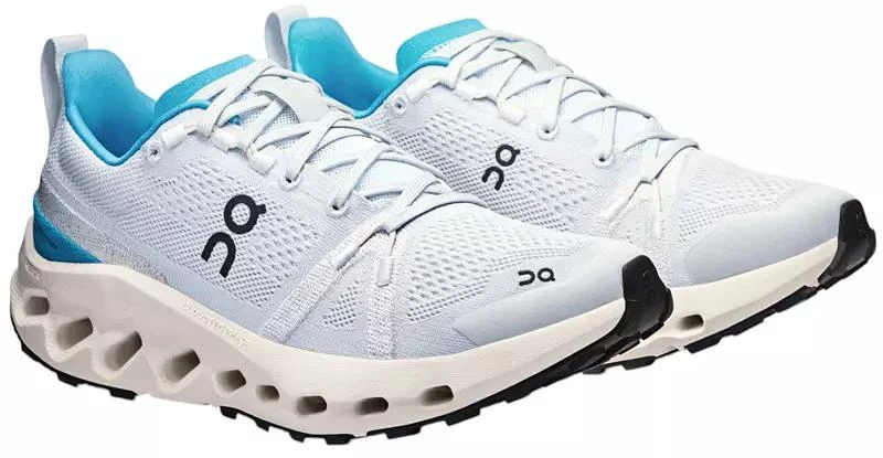 On On Women's Cloudsurfer Trail Running Shoes 6