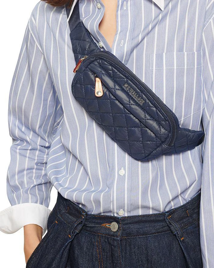 MZ Wallace Metro Belt Bag 2