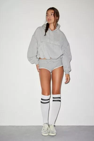 Out From Under Out From Under Try Me Bubble Hoodie Sweatshirt 4