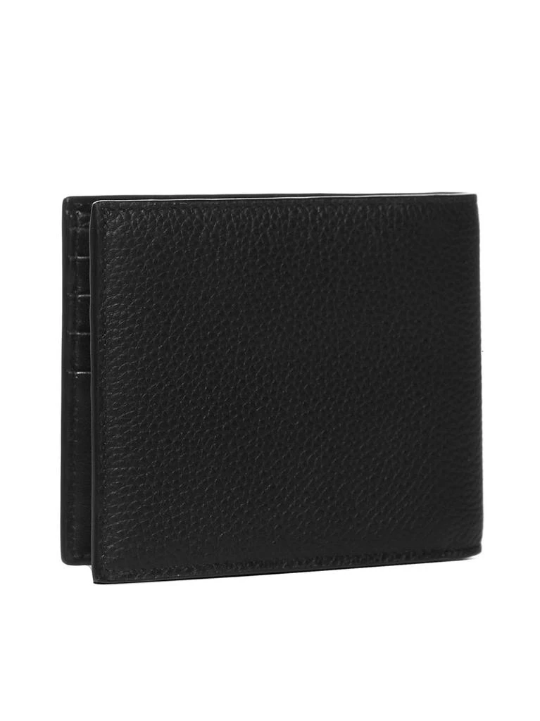 Dior Dior Homme CD Icon Signature Wallet 2