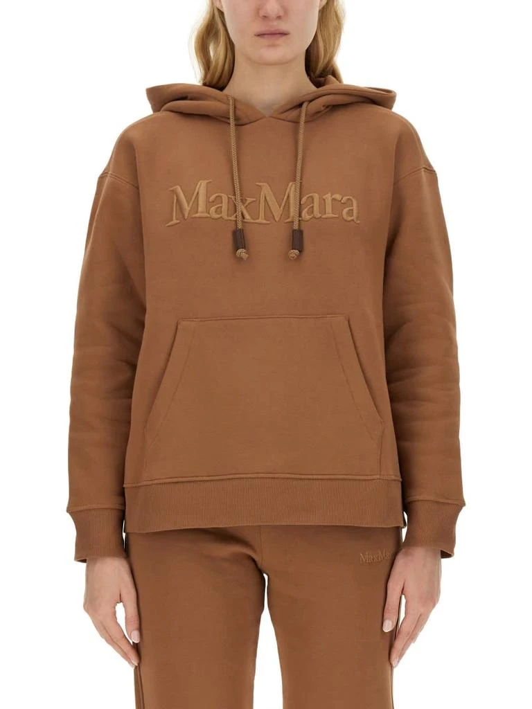 'S Max Mara agre Sweatshirt 1