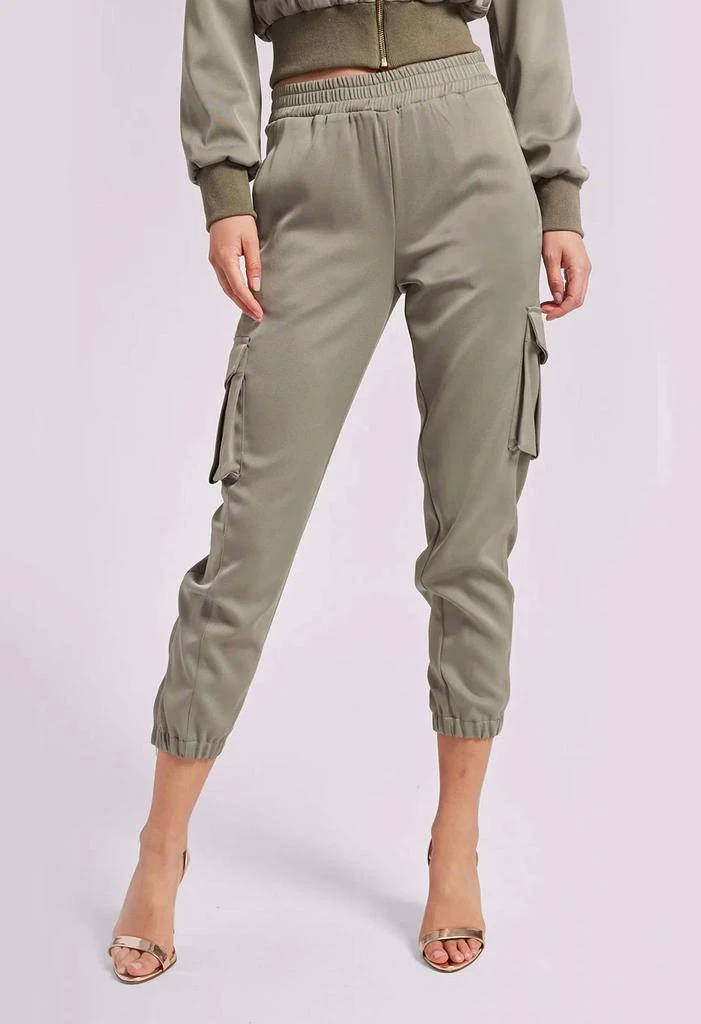 Generation Love Generation Love - Chandra Satin Jogger 1