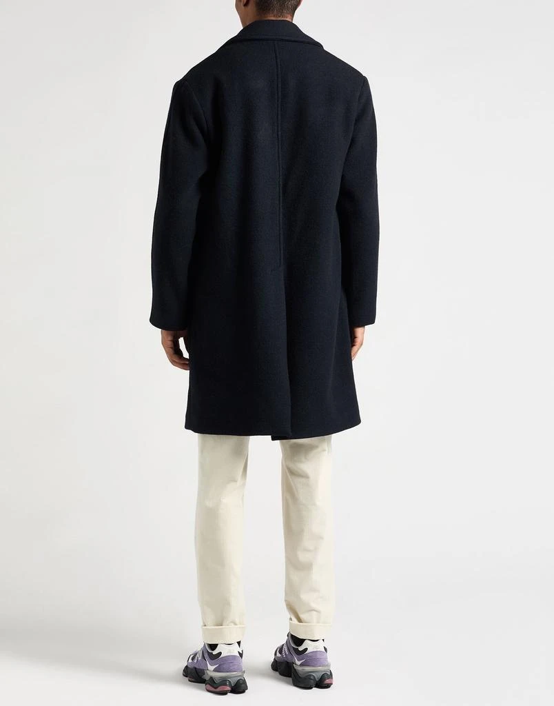 DOPPIAA Coat 3