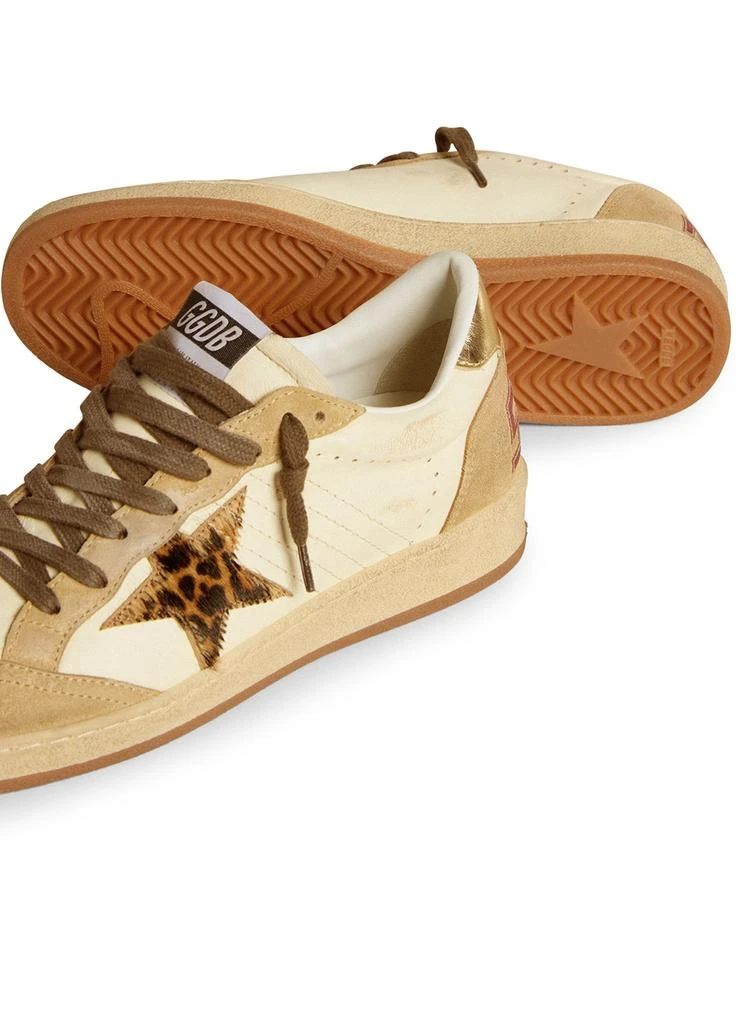 Golden Goose Ball Star sneakers 5