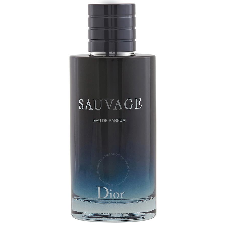 Dior Christian Dior Sauvage Mens EDP