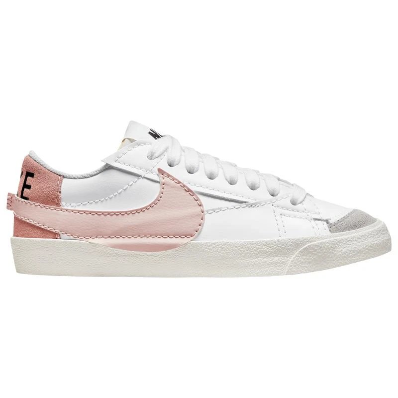 NIKE Nike Blazer Low '77 Jumbo - Women's 1