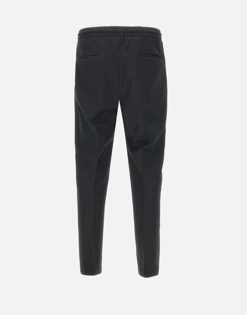 BRIGLIA 1949 ‘Wimbledons’ trousers 5