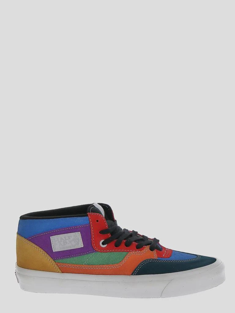 Vans Vans Half Cab 33 Dx Sneakers 1