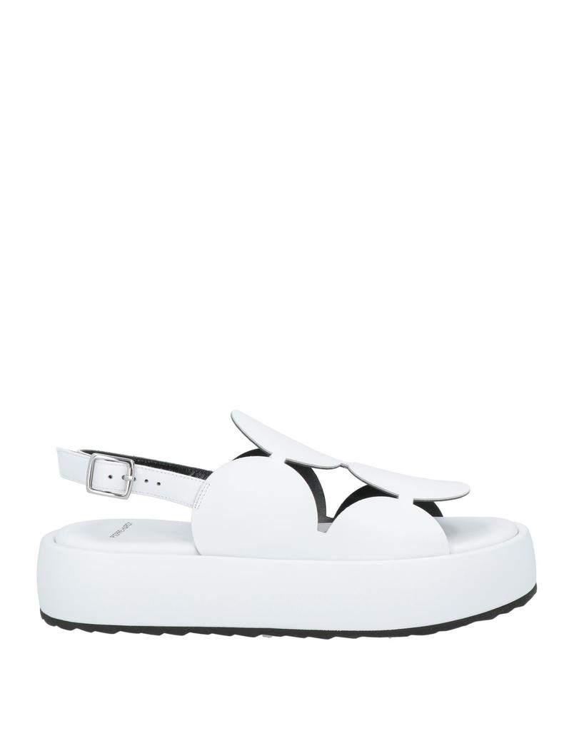 PIERRE HARDY Sandals