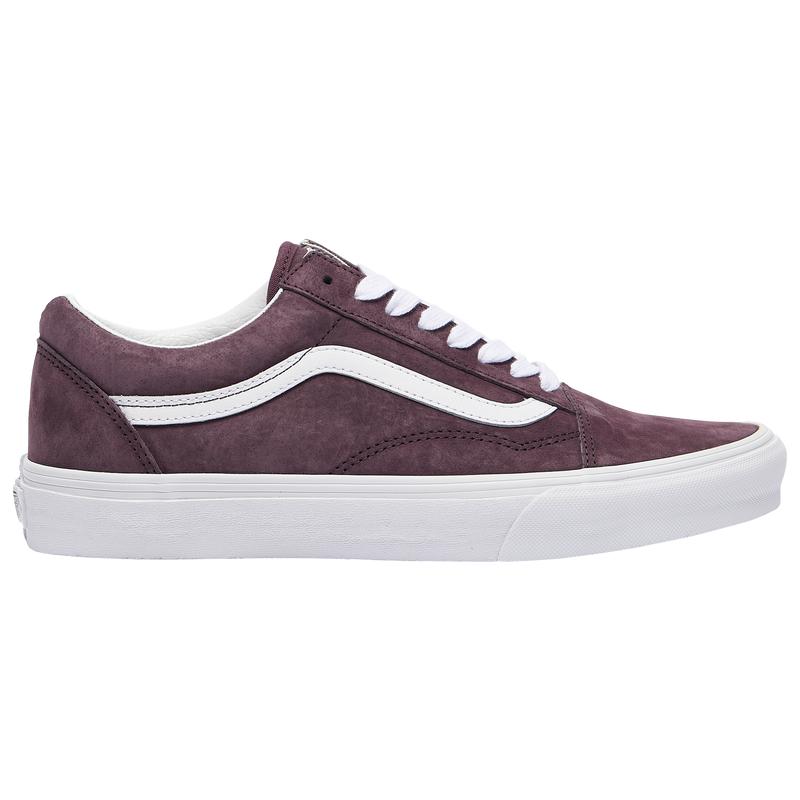 Vans Vans Old Skool Pig Suede - Men's
