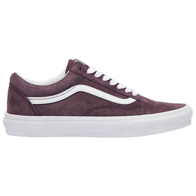 Vans Vans Old Skool Pig Suede - Men's 1
