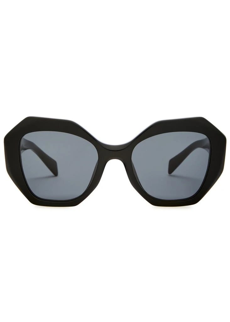 Prada Oversized sunglasses 2