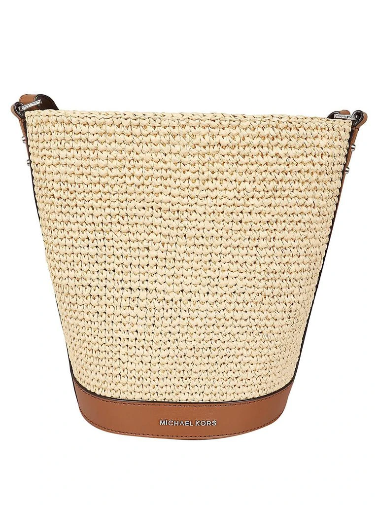 Michael Kors Michael Michael Kors Small Open Top Townsend Bucket Bag 1