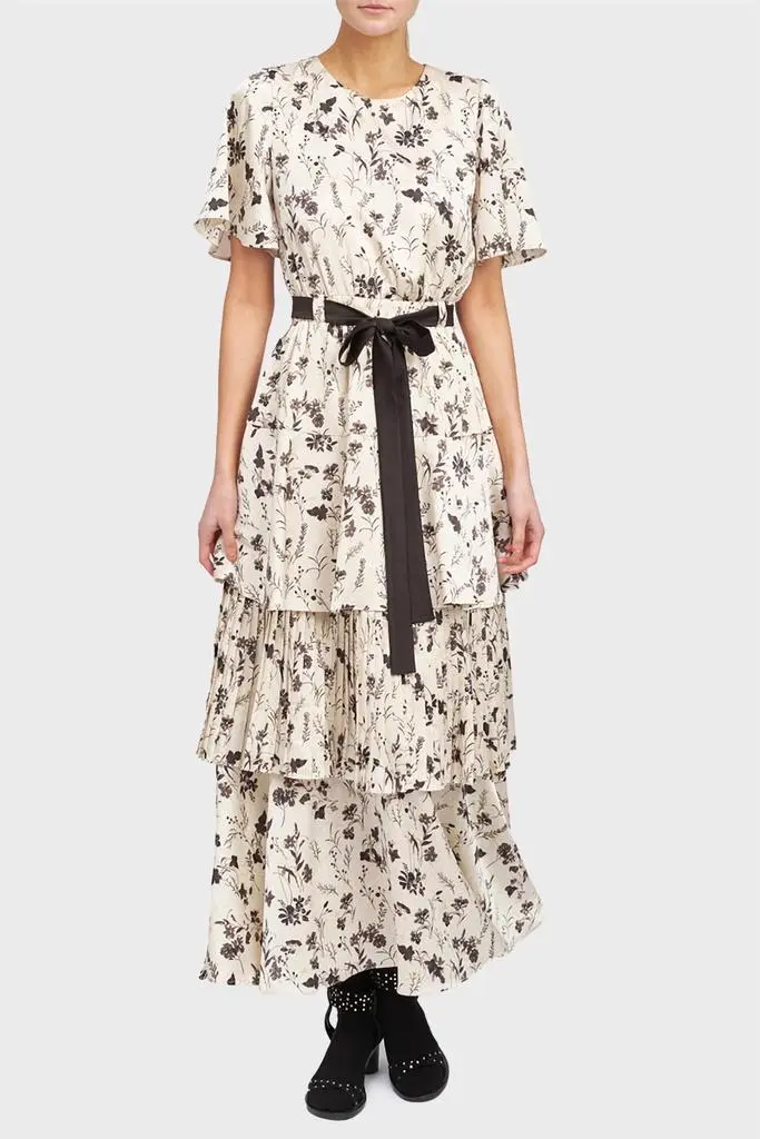 En Saison En Saison - Arabella Maxi Dress