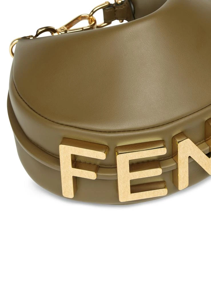 Fendi Fendigraphy Mini 4