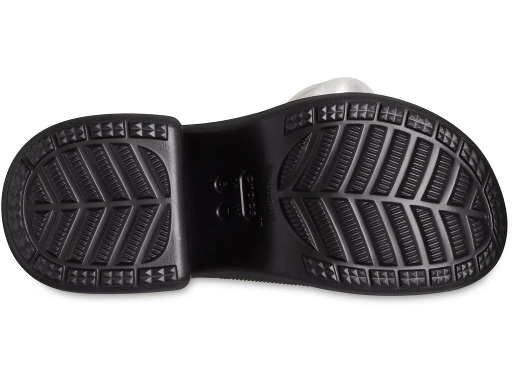 Crocs Embellished Siren Clogs 3