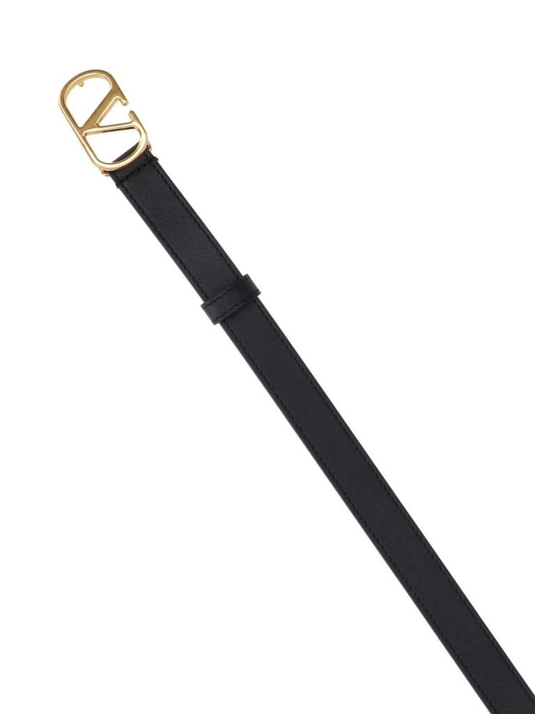Valentino Valentino Garavani "Vlogo Signature" Belt 5