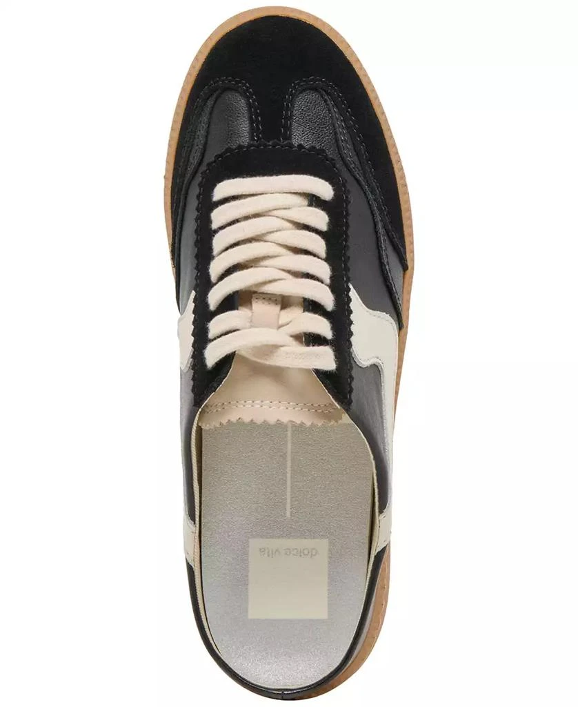 Dolce Vita Women's Notice Slide Mule Sneakers 4